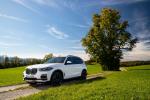 BMW X5 xDrive45e iPerformance 2019 года (WW)